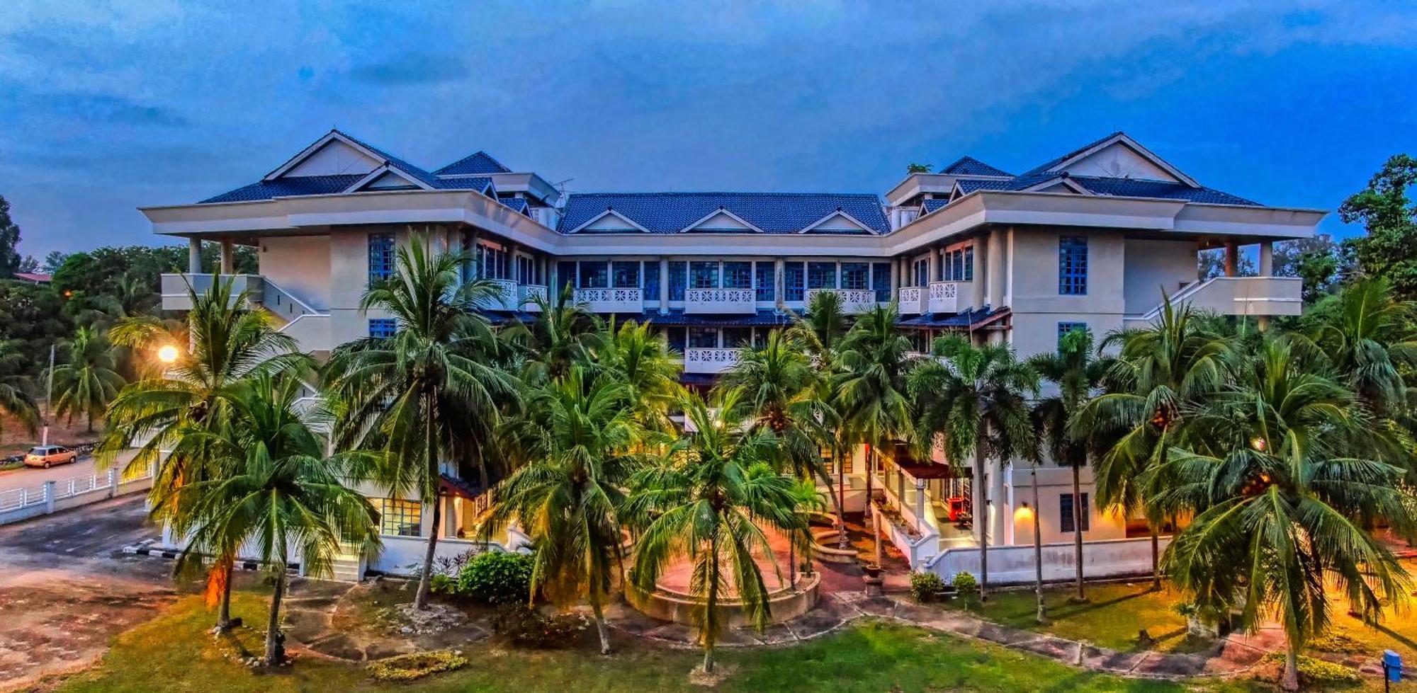 Long Sands Port Dickson Porto Dickson Exterior foto