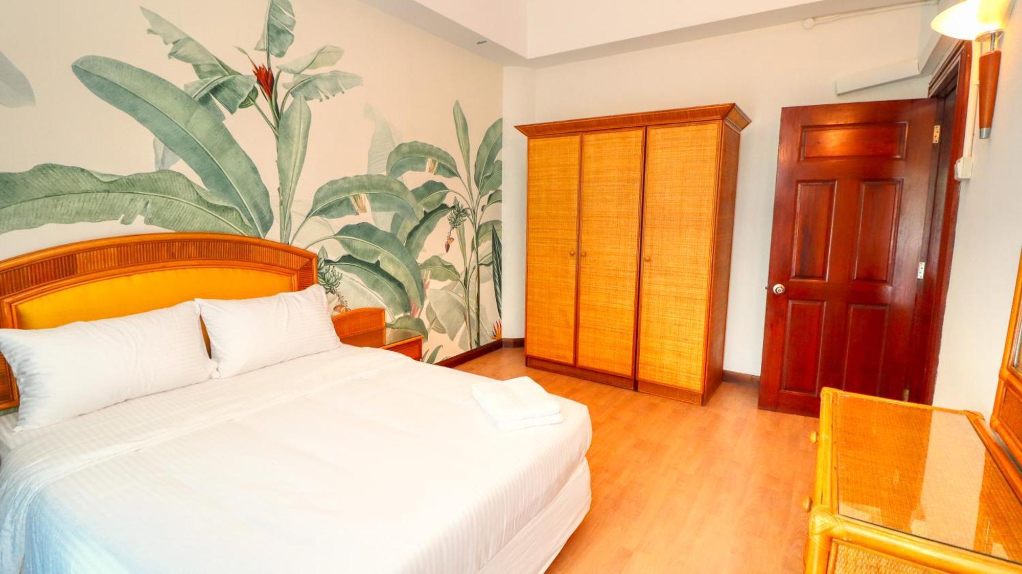 Long Sands Port Dickson Porto Dickson Exterior foto